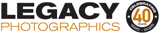 Legacy Photographics Commencement Photography